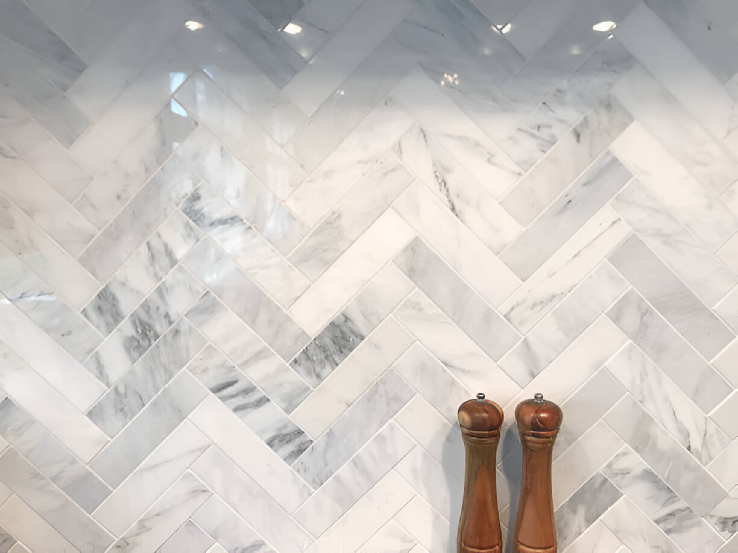 Marble Tiles